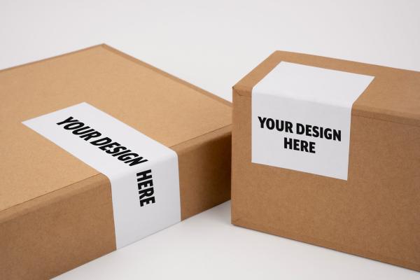 How Custom Sealing Labels Can Improve Your Packaging