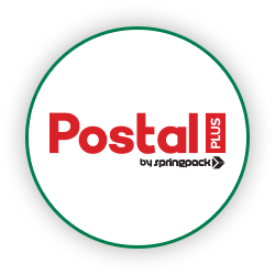 Postal Plus Hover