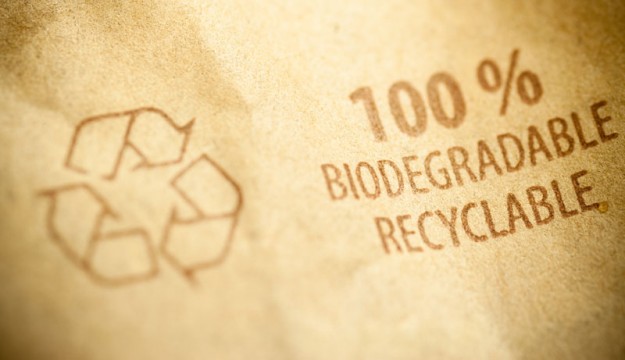 Recyclable Packaging Image