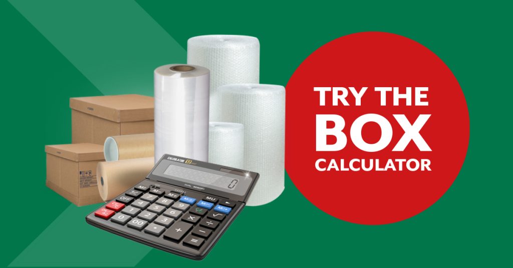 Online-Box-Calculator