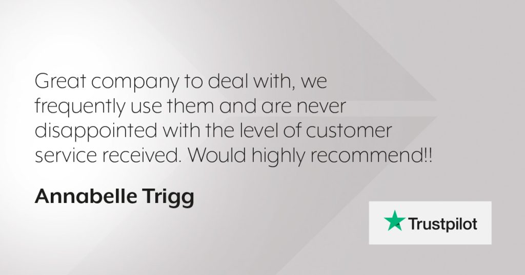 TrustPilot-Review