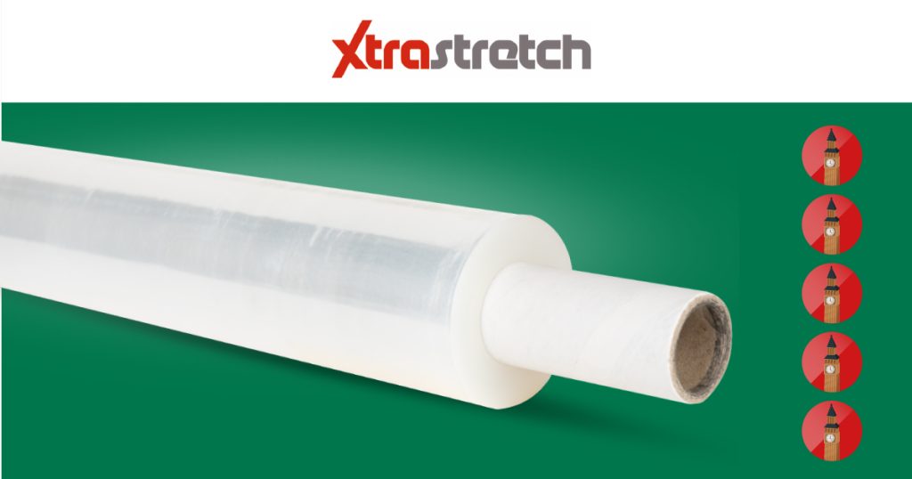 Xtrastretch