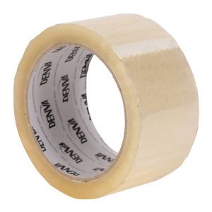 Denva Clear Tape