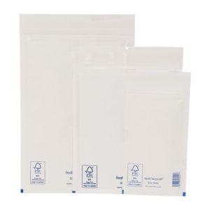 Envosafe mailing bags