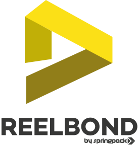 Reelbond Logo