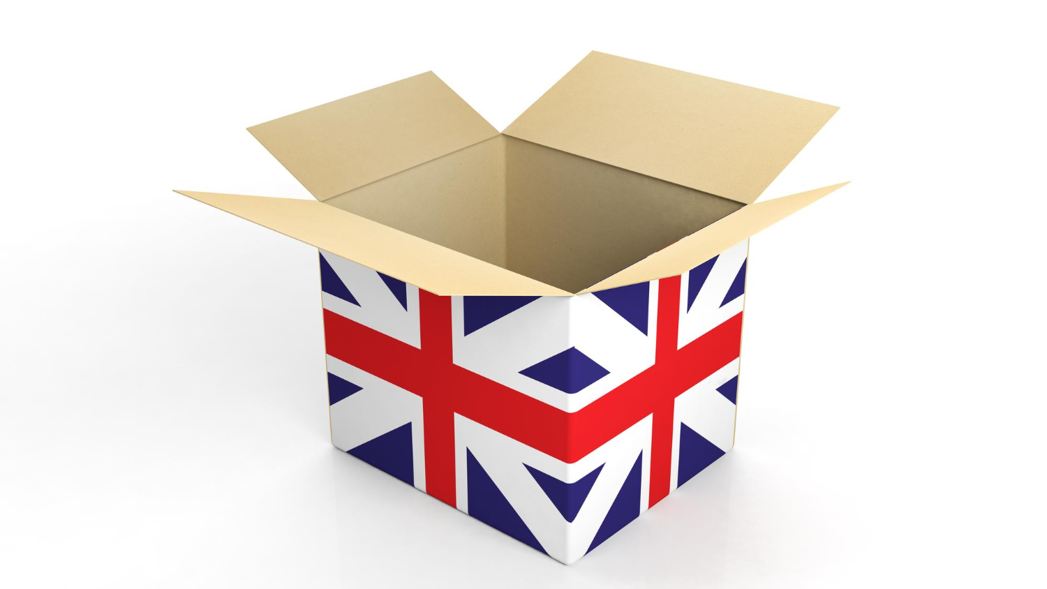 Your UK Packaging Supplier!