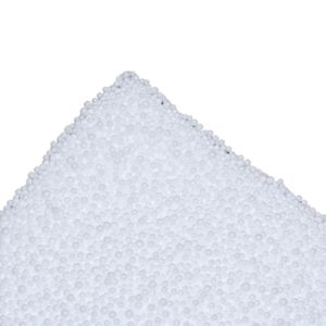 Polystyrene beads